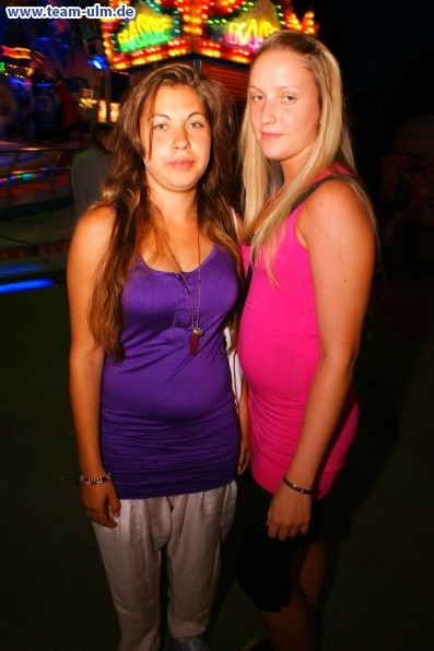 Volksfest @ Ulm - Bild 69