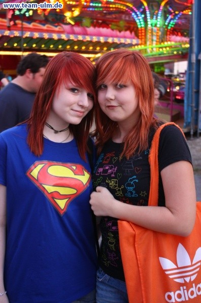 Volksfest @ Ulm - Bild 7