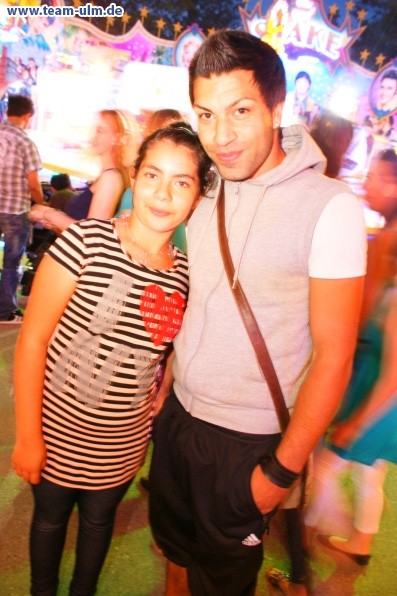 Volksfest @ Ulm - Bild 70