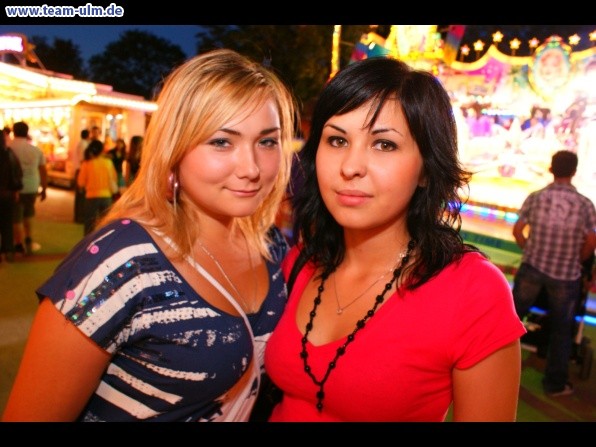 Volksfest @ Ulm - Bild 72