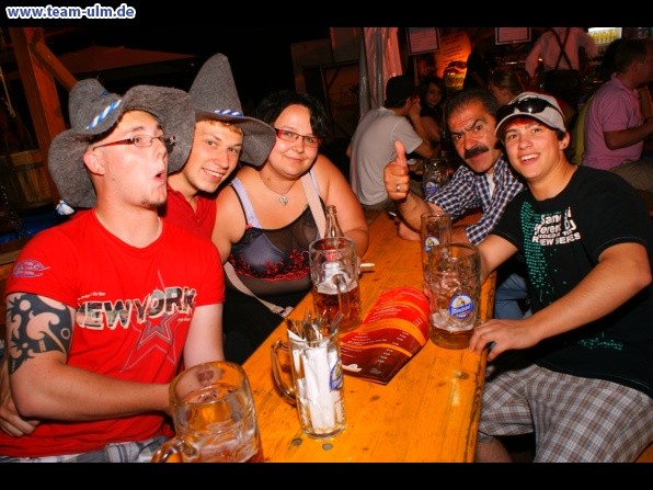 Volksfest @ Ulm - Bild 73