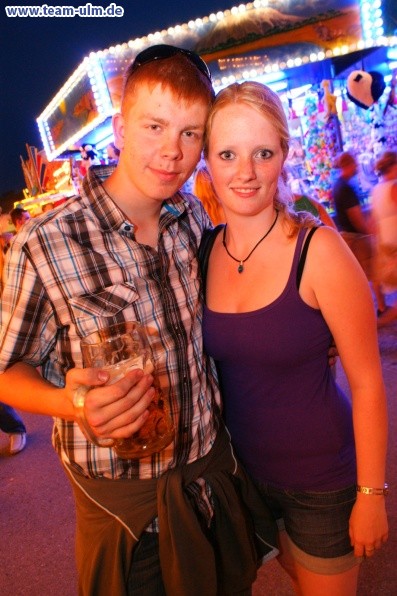 Volksfest @ Ulm - Bild 74