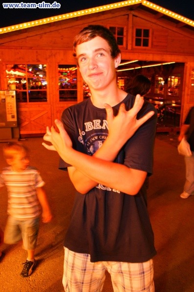 Volksfest @ Ulm - Bild 75