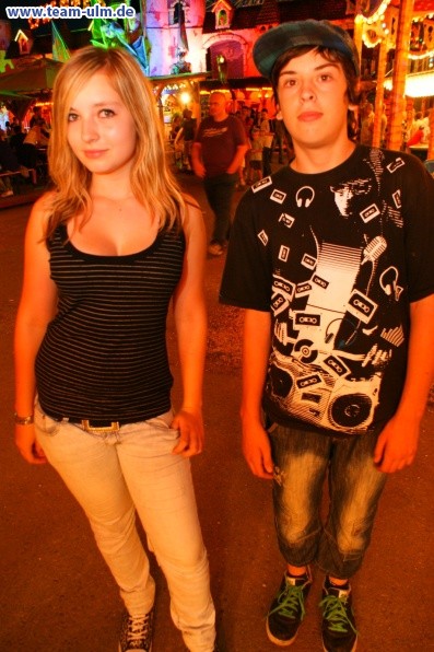 Volksfest @ Ulm - Bild 76