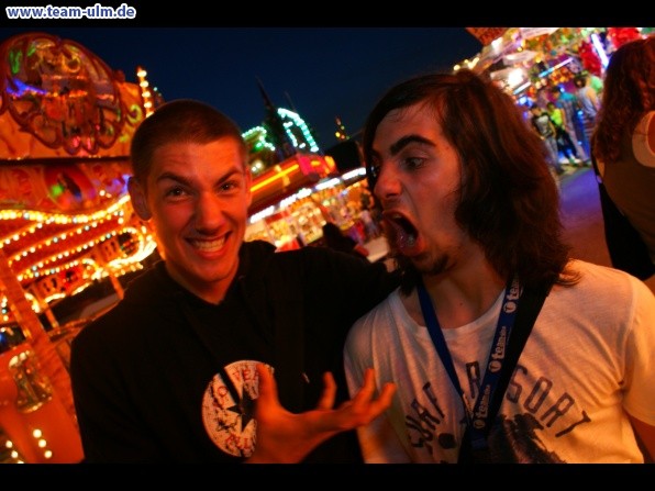 Volksfest @ Ulm - Bild 77