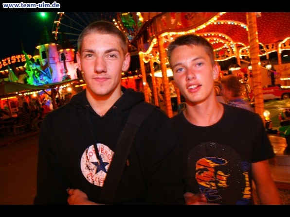 Volksfest @ Ulm - Bild 78