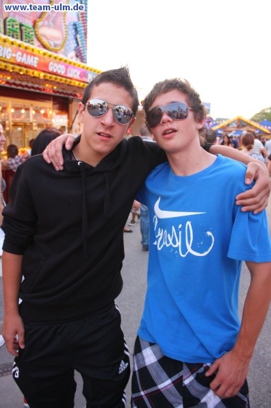Volksfest @ Ulm - Bild 8