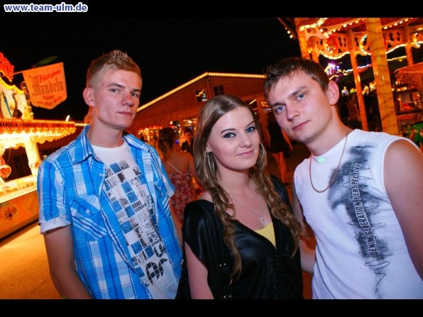 Volksfest @ Ulm - Bild 80