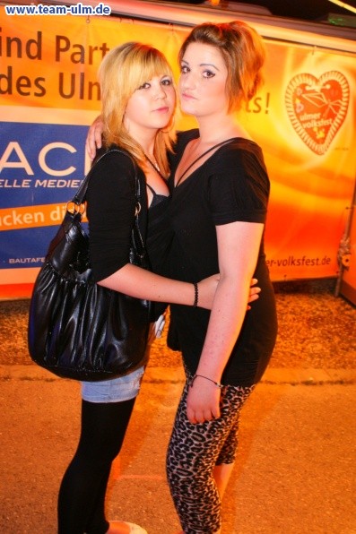Volksfest @ Ulm - Bild 82