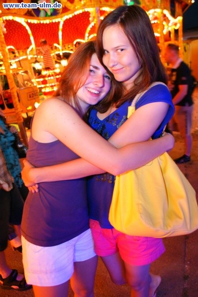 Volksfest @ Ulm - Bild 84