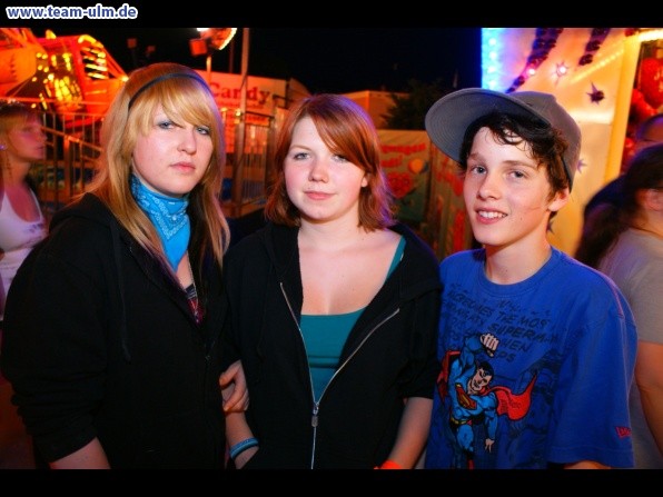 Volksfest @ Ulm - Bild 85