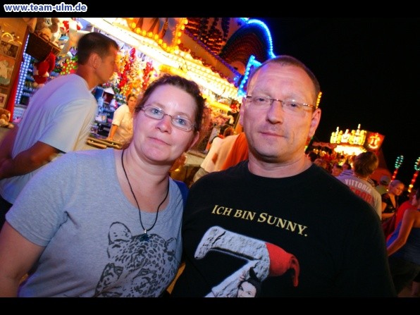 Volksfest @ Ulm - Bild 86