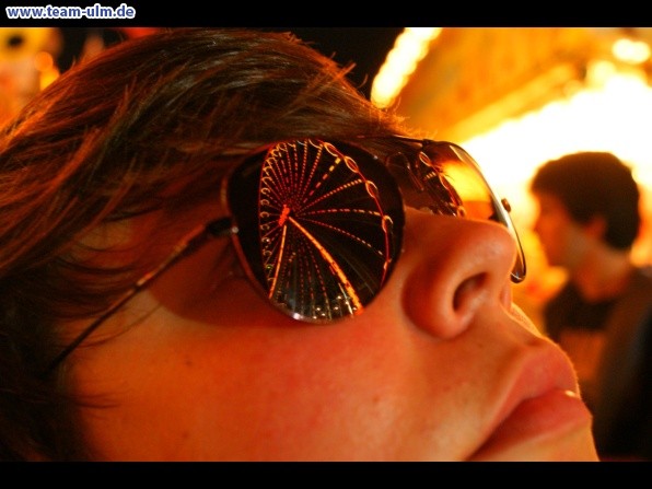 Volksfest @ Ulm - Bild 89