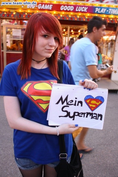 Volksfest @ Ulm - Bild 9