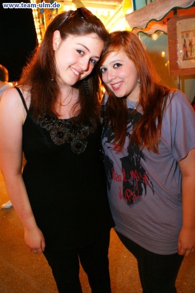 Volksfest @ Ulm - Bild 90