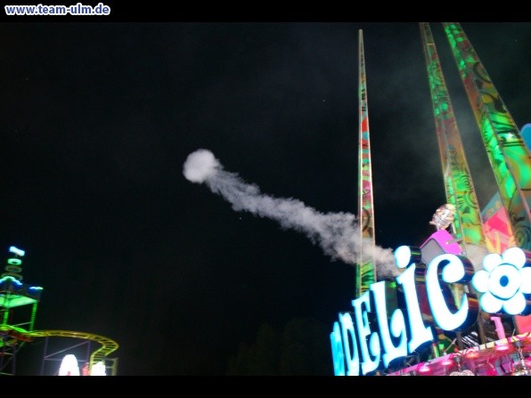 Volksfest @ Ulm - Bild 91