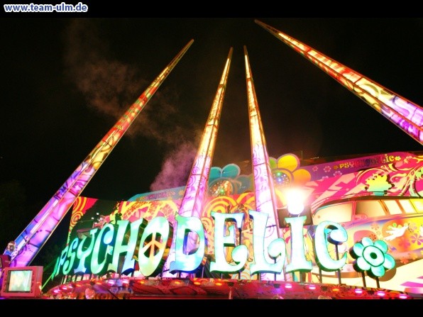 Volksfest @ Ulm - Bild 92