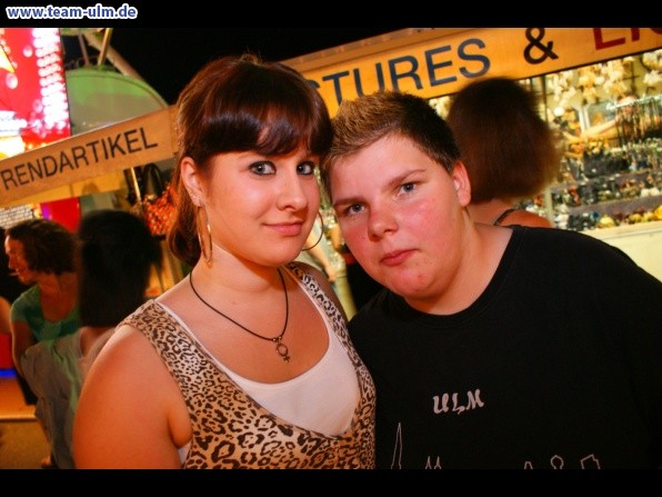 Volksfest @ Ulm - Bild 93