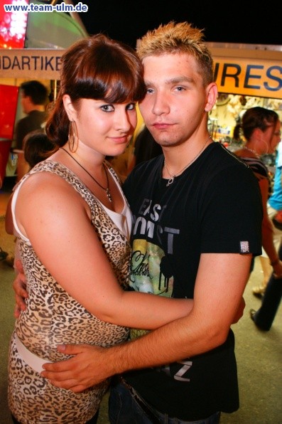 Volksfest @ Ulm - Bild 94