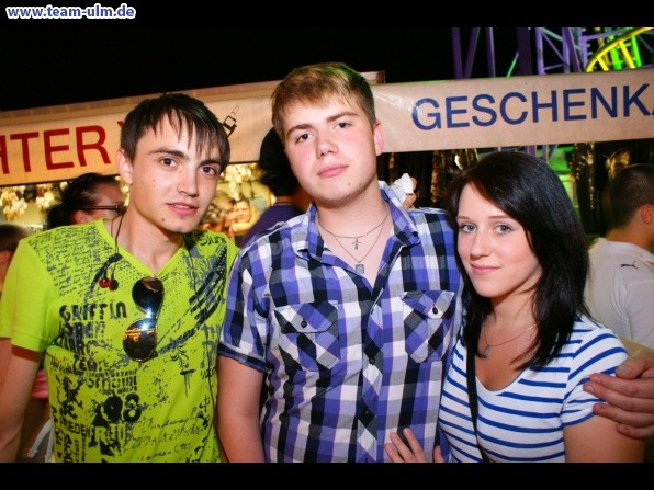 Volksfest @ Ulm - Bild 95