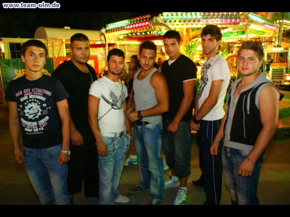 Volksfest @ Ulm - Bild 96