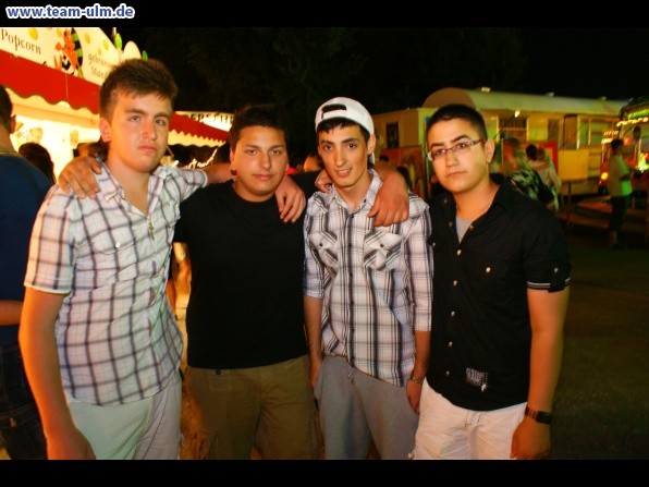 Volksfest @ Ulm - Bild 97