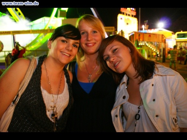 Volksfest @ Ulm - Bild 98
