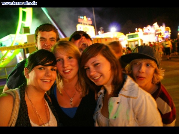 Volksfest @ Ulm - Bild 99