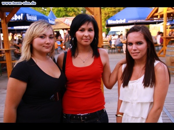 Volksfest @ Ulm - Bild 10