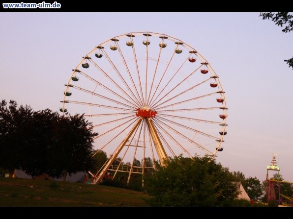 Volksfest @ Ulm - Bild 12