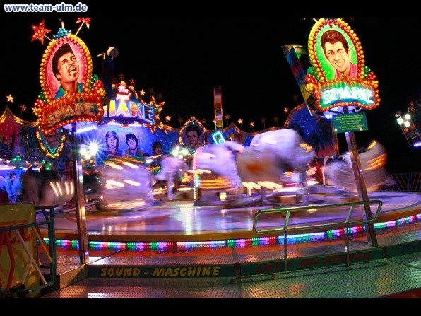 Volksfest @ Ulm - Bild 13