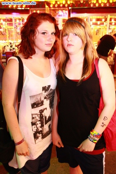 Volksfest @ Ulm - Bild 15