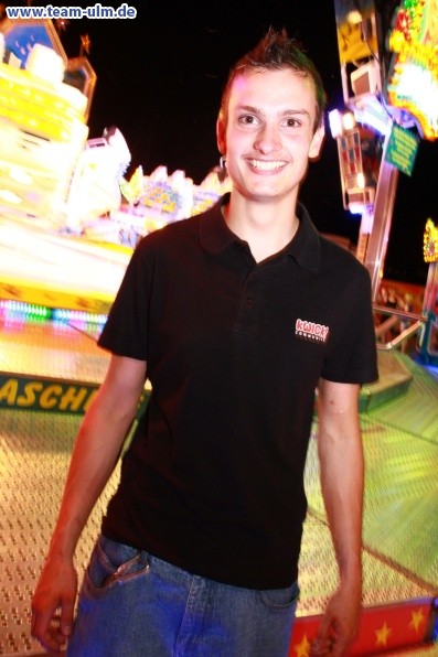 Volksfest @ Ulm - Bild 16