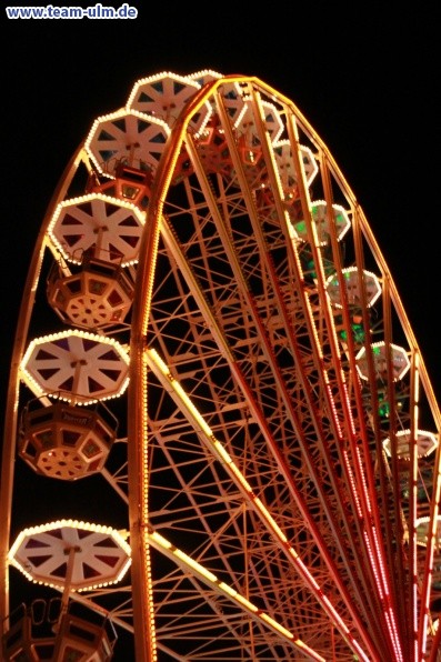 Volksfest @ Ulm - Bild 17