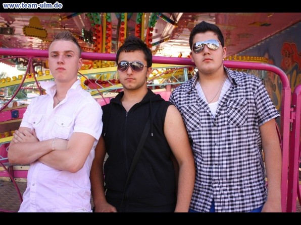 Volksfest @ Ulm - Bild 18