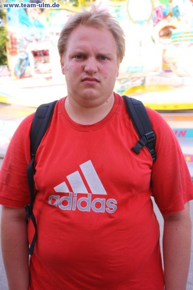 Volksfest @ Ulm - Bild 19