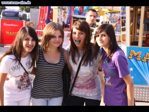 Volksfest @ Ulm - Bild 21
