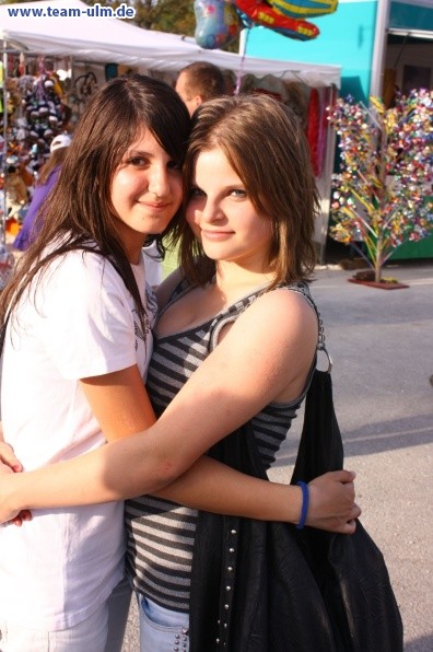 Volksfest @ Ulm - Bild 22
