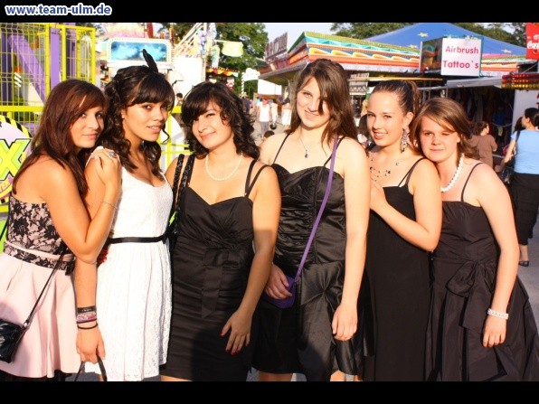 Volksfest @ Ulm - Bild 24