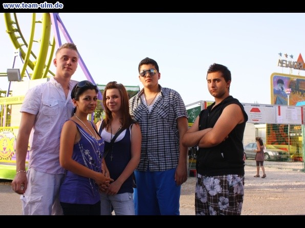 Volksfest @ Ulm - Bild 25