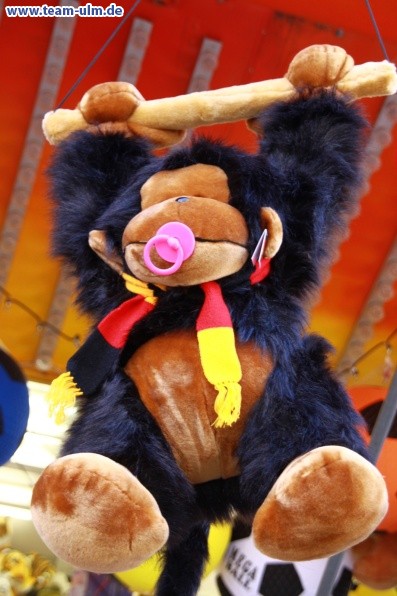 Volksfest @ Ulm - Bild 4