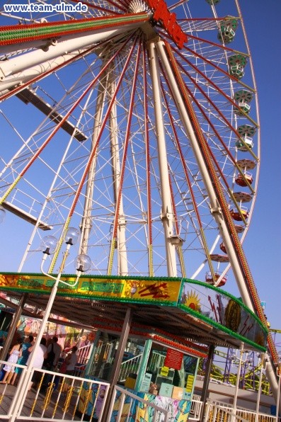 Volksfest @ Ulm - Bild 7