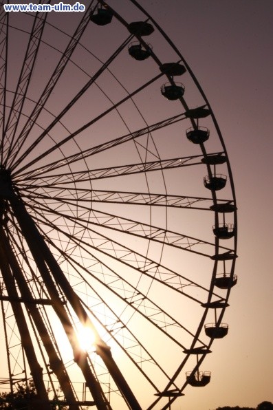 Volksfest @ Ulm - Bild 9