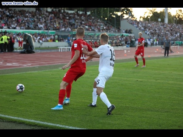 SSV Ulm 1846 - 1. FC Heidenheim @ Ulm - Bild 47