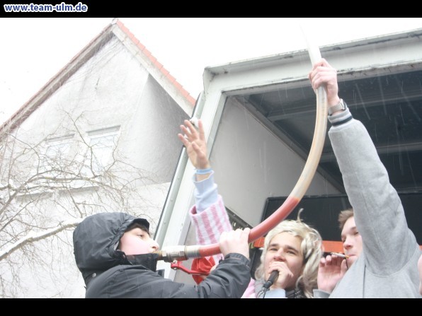 Sch&uuml;lersturm @ Ulm - Bild 12