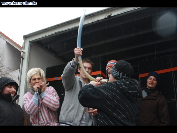 Sch&uuml;lersturm @ Ulm - Bild 13