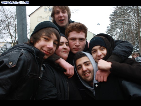 Sch&uuml;lersturm @ Ulm - Bild 66