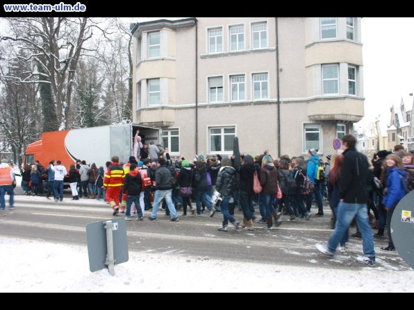 Sch&uuml;lersturm @ Ulm - Bild 90