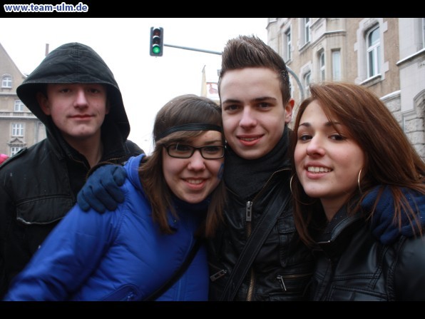 Sch&uuml;lersturm @ Ulm - Bild 93