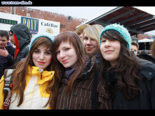 Sch&uuml;lersturm @ Ulm - Bild 99